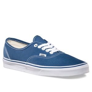 Vans TB4R Blue